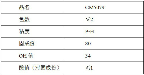 雙組份彈性樹(shù)脂