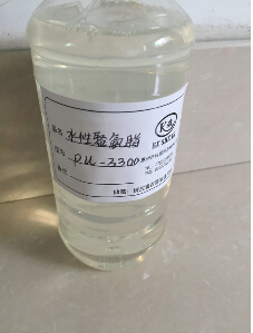 水性聚氨酯樹(shù)酯，讓塗料更環保